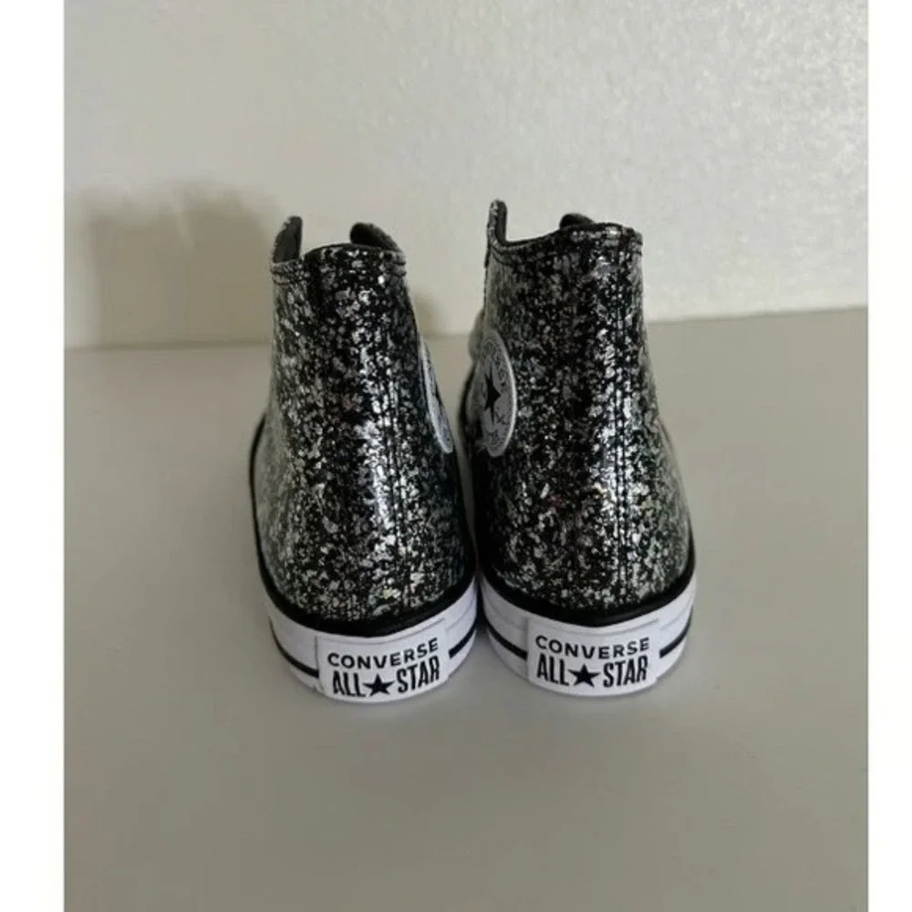Converse big girls